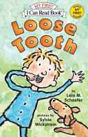 Loose Tooth cover