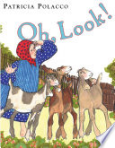 Oh, Look! cover