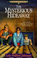 The Mysterious Hideaway cover