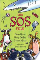 The SOS File cover
