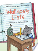 Wallace's Lists cover