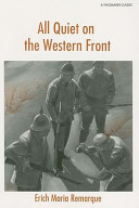 All Quiet on the Western Front cover