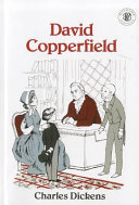 David Copperfield cover