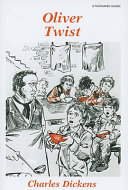 Oliver Twist cover