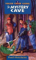 The Mystery Cave cover
