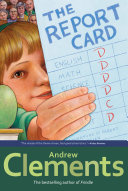 The Report Card cover