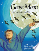 Goose Moon cover