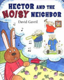 Hector and the Noisy Neighbor cover