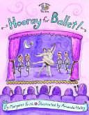 Hooray for Ballet! cover