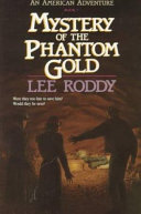 Mystery of the Phantom Gold cover