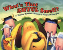 What's That Awful Smell? cover