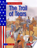 The Trail of Tears cover