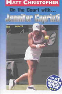 On the Court with...Jennifer Capriati cover