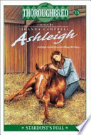 Stardust's Foal cover
