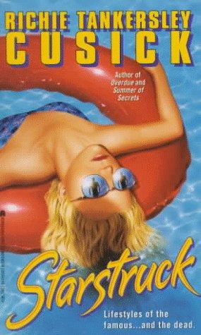 Starstruck cover
