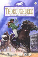 Taking the Reins cover