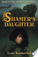 The Shamer's Daughter cover