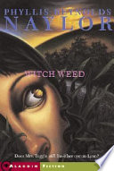 Witch Weed cover