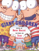 Giant Children cover