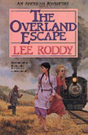 The Overland Escape cover