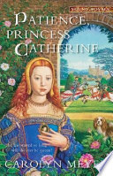 Patience, Princess Catherine cover