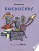 Rockheads cover