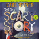 Tell Me a Scary Story...but Not Too Scary! cover