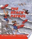 The Beach Patrol cover