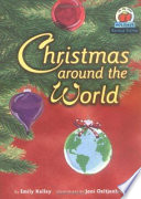 Christmas Around the World (Revised Edition) cover