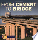 From Cement to Bridge cover