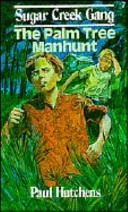 The Palm Tree Manhunt cover