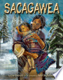 Sacagawea (English) cover