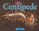 Centipede cover