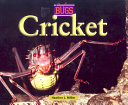 Cricket cover