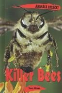 Killer Bees cover