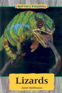 Lizards cover
