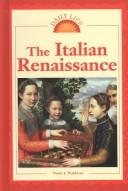 The Italian Renaissance cover