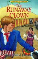 The Runaway Clown cover