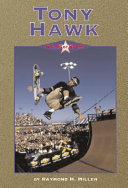Tony Hawk cover