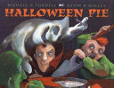 Halloween Pie cover