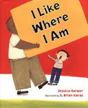 I Like Where I Am cover