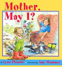 Mother, May I? cover