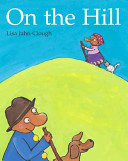 On the Hill cover