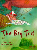 The Big Trip cover