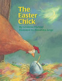 The Easter Chick cover