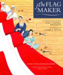 The Flag Maker cover