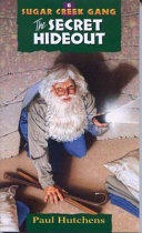 The Secret Hideout cover