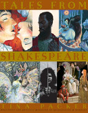 Tales from Shakespeare (Adapted) cover