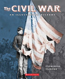 The Civil War: An Illustrated History cover