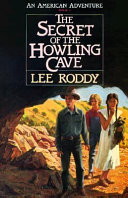 The Secret of the Howling Cave cover